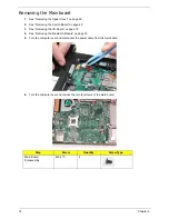 Preview for 84 page of Acer ASPIRE 5745 Service Manual