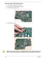 Preview for 88 page of Acer ASPIRE 5745 Service Manual