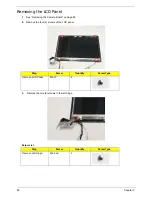 Preview for 96 page of Acer ASPIRE 5745 Service Manual