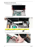 Preview for 124 page of Acer ASPIRE 5745 Service Manual