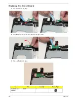 Preview for 128 page of Acer ASPIRE 5745 Service Manual