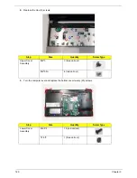 Preview for 130 page of Acer ASPIRE 5745 Service Manual