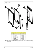 Preview for 170 page of Acer ASPIRE 5745 Service Manual