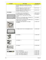 Preview for 176 page of Acer ASPIRE 5745 Service Manual