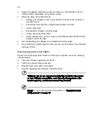 Preview for 13 page of Acer Aspire 5755G User Manual