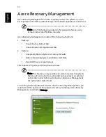 Preview for 31 page of Acer Aspire 5755G User Manual