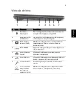 Preview for 43 page of Acer Aspire 5820 Quick Manual