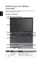 Preview for 104 page of Acer Aspire 5820 Quick Manual