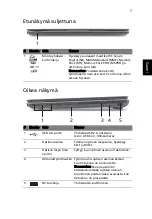 Preview for 117 page of Acer Aspire 5820 Quick Manual