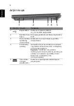 Preview for 252 page of Acer Aspire 5820 Quick Manual