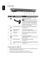 Preview for 10 page of Acer Aspire 5830TG Quick Manual