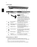 Preview for 30 page of Acer Aspire 5830TG Quick Manual