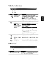 Preview for 49 page of Acer Aspire 5830TG Quick Manual