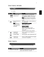 Preview for 63 page of Acer Aspire 5830TG Quick Manual