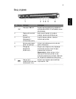 Preview for 125 page of Acer Aspire 5830TG Quick Manual