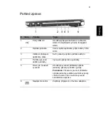 Preview for 155 page of Acer Aspire 5830TG Quick Manual