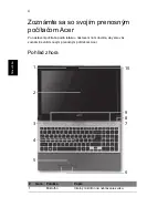 Предварительный просмотр 160 страницы Acer Aspire 5830TG Quick Manual