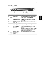 Preview for 165 page of Acer Aspire 5830TG Quick Manual