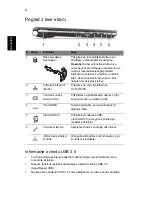 Preview for 174 page of Acer Aspire 5830TG Quick Manual