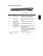 Preview for 185 page of Acer Aspire 5830TG Quick Manual