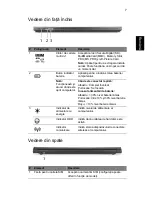 Preview for 193 page of Acer Aspire 5830TG Quick Manual