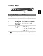 Preview for 195 page of Acer Aspire 5830TG Quick Manual