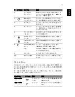 Preview for 261 page of Acer Aspire 5830TG Quick Manual