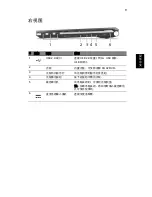 Preview for 295 page of Acer Aspire 5830TG Quick Manual