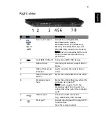 Preview for 9 page of Acer Aspire 5935G Quick Manual