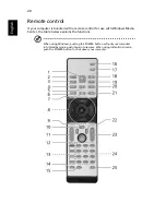 Preview for 20 page of Acer Aspire 5940 Series Quick Manual