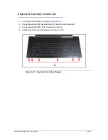 Предварительный просмотр 125 страницы Acer Aspire 5951G Service Manual