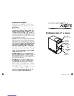 Предварительный просмотр 6 страницы Acer Aspire 6100 User Manual