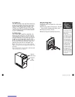 Предварительный просмотр 11 страницы Acer Aspire 6100 User Manual