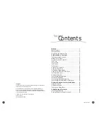 Preview for 3 page of Acer Aspire 6200 User Manual