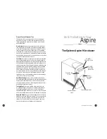 Предварительный просмотр 6 страницы Acer Aspire 6200 User Manual