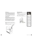 Предварительный просмотр 11 страницы Acer Aspire 6200 User Manual