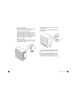 Предварительный просмотр 7 страницы Acer Aspire 6600 User Manual