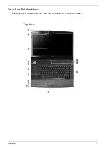 Preview for 13 page of Acer Aspire 6920 Service Manual