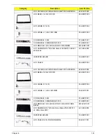 Предварительный просмотр 171 страницы Acer Aspire 6930 Series Service Manual