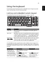 Предварительный просмотр 35 страницы Acer Aspire 7100 Series User Manual