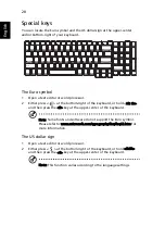 Предварительный просмотр 38 страницы Acer Aspire 7100 Series User Manual