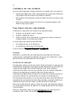 Preview for 6 page of Acer Aspire 7100 System Manual Do Utilizador