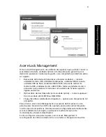 Preview for 13 page of Acer Aspire 7100 System Manual Do Utilizador