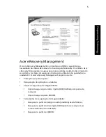 Preview for 15 page of Acer Aspire 7100 System Manual Do Utilizador