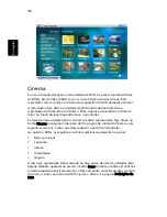 Preview for 56 page of Acer Aspire 7100 System Manual Do Utilizador