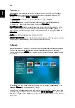 Preview for 58 page of Acer Aspire 7100 System Manuel D'Utilisation