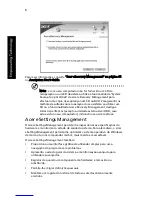 Preview for 16 page of Acer Aspire 7100 System (Portuguese) Manual Do Utilizador