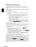 Preview for 48 page of Acer Aspire 7100 System (Portuguese) Manual Do Utilizador