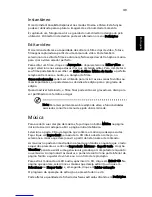 Preview for 59 page of Acer Aspire 7100 System (Portuguese) Manual Do Utilizador