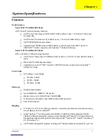 Preview for 7 page of Acer Aspire 7100 System Service Manual